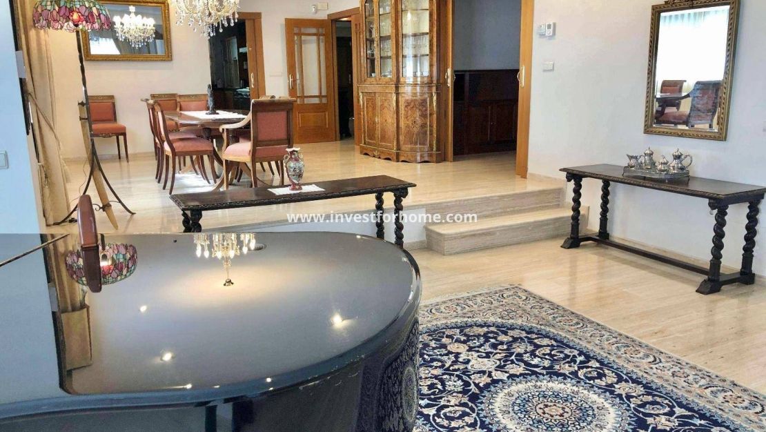 Vente - Villa - El Palmar