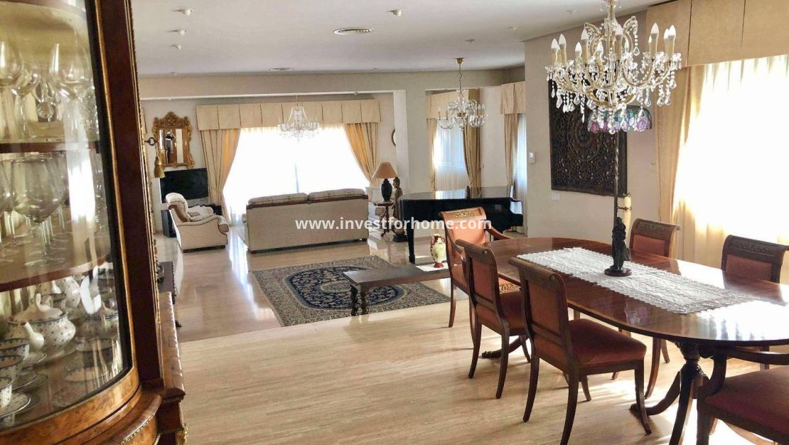 Vente - Villa - El Palmar