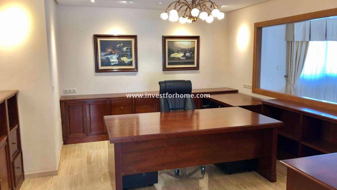 Vente - Villa - El Palmar