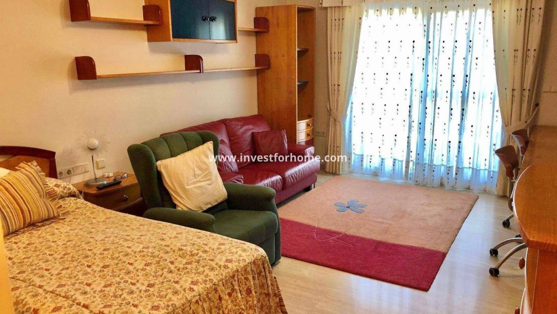 Vente - Villa - El Palmar