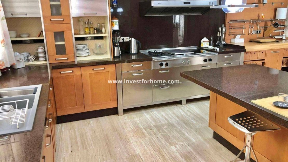 Vente - Villa - El Palmar