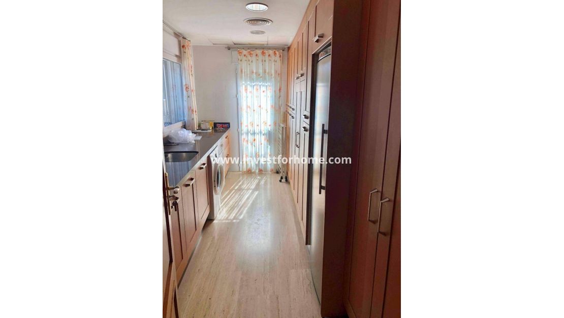 Vente - Villa - El Palmar