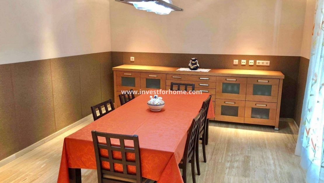 Vente - Villa - El Palmar