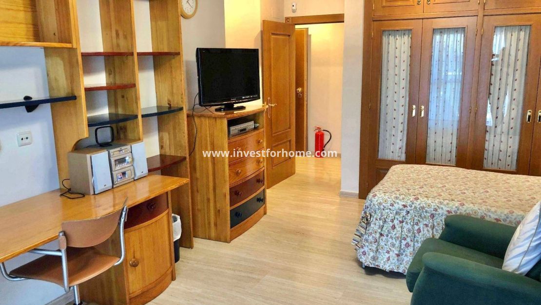 Vente - Villa - El Palmar