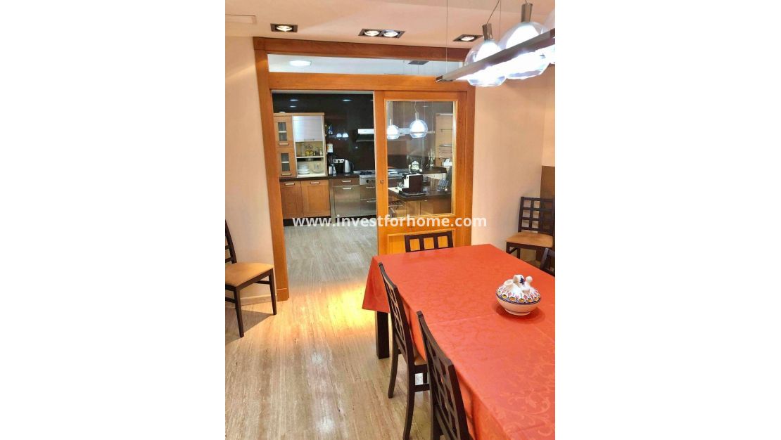 Vente - Villa - El Palmar