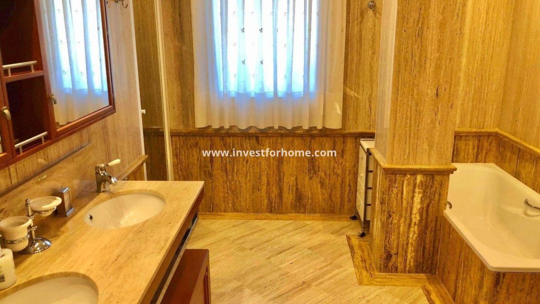 Vente - Villa - El Palmar