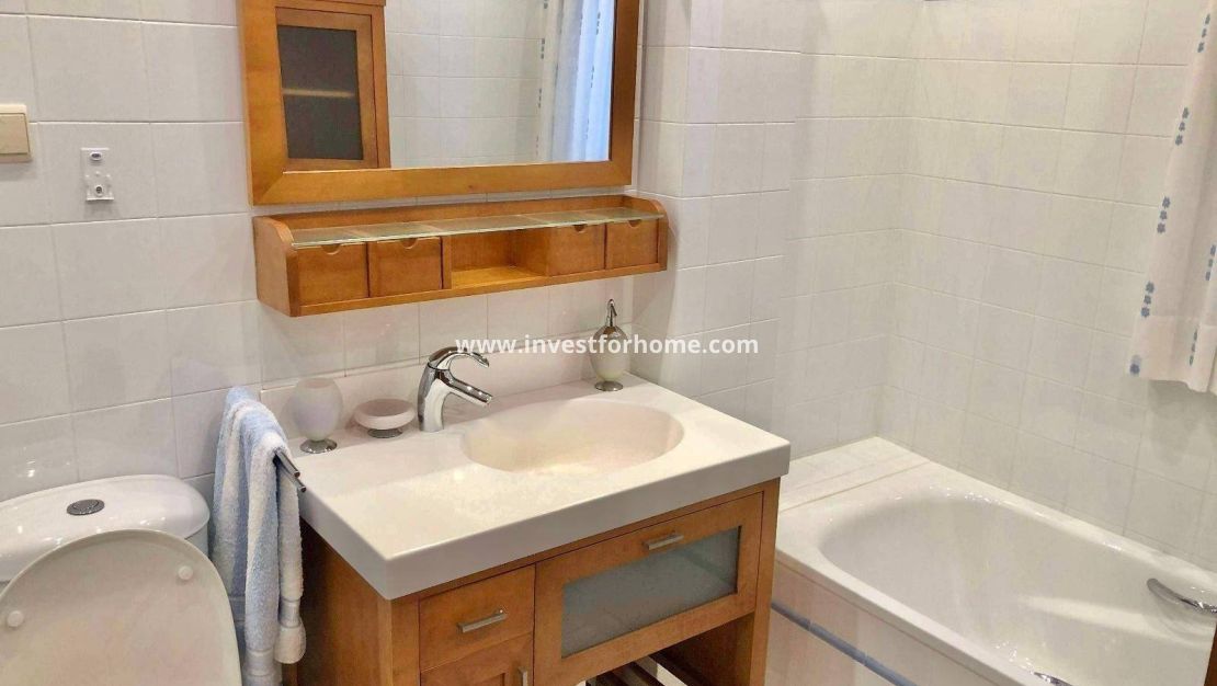 Vente - Villa - El Palmar