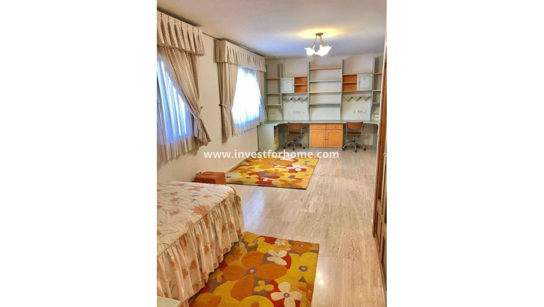 Vente - Villa - El Palmar