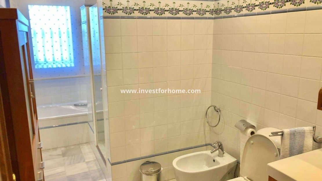 Vente - Villa - El Palmar