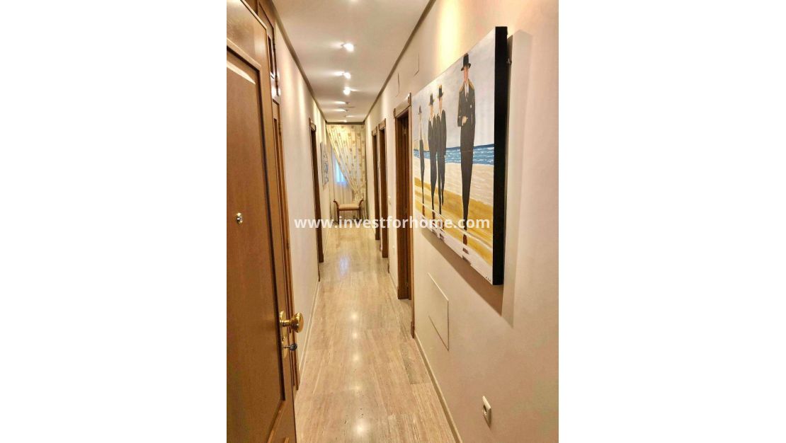 Vente - Villa - El Palmar