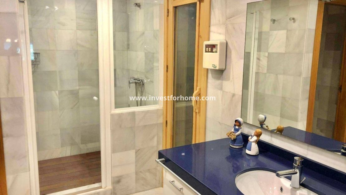 Vente - Villa - El Palmar