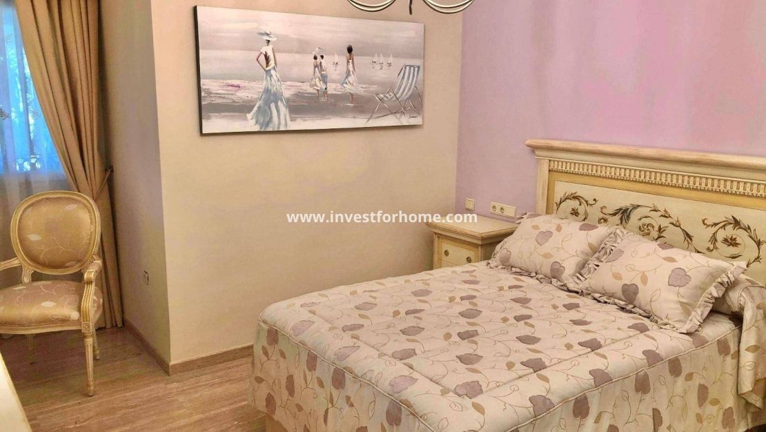 Vente - Villa - El Palmar