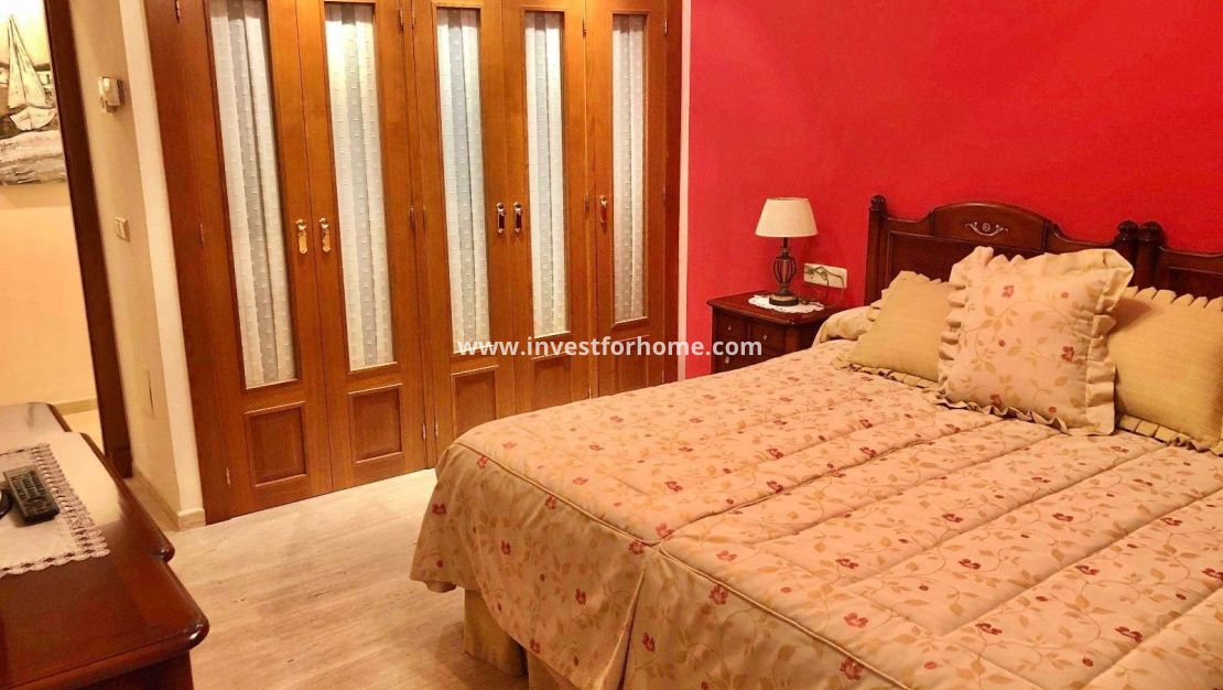 Vente - Villa - El Palmar