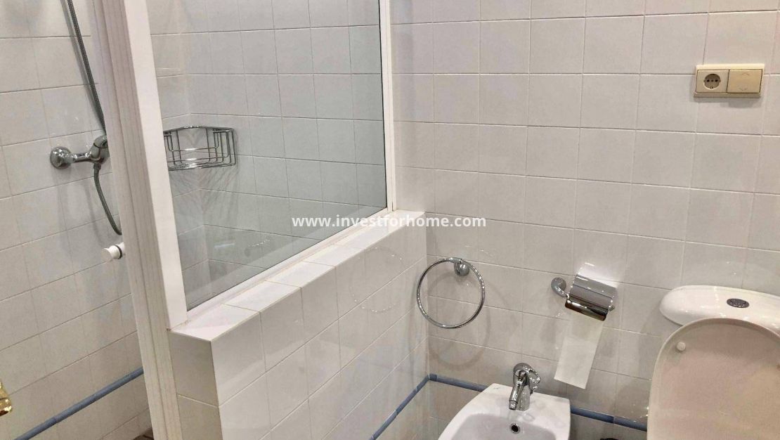 Vente - Villa - El Palmar