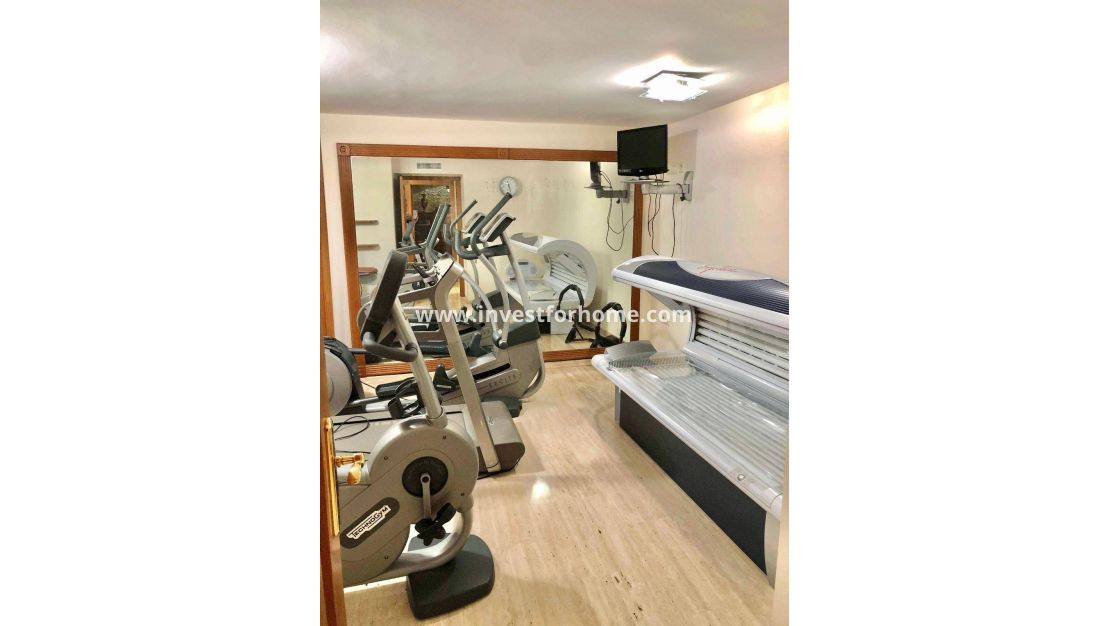 Vente - Villa - El Palmar