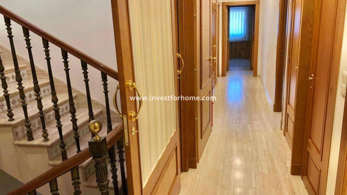 Vente - Villa - El Palmar