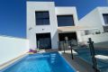 Vente - Villa - Formentera del Segura - Costa Blanca