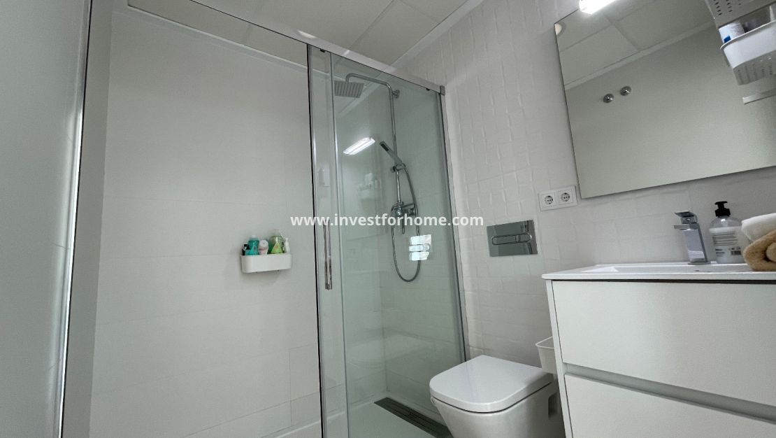 Vente - Villa - Formentera del Segura - Costa Blanca