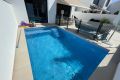 Vente - Villa - Formentera del Segura - Costa Blanca