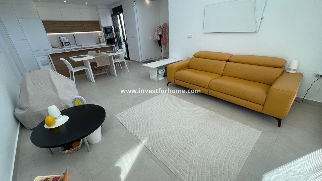 Vente - Villa - Formentera del Segura - Costa Blanca