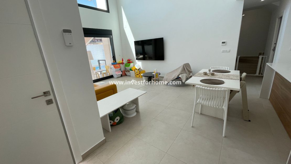 Vente - Villa - Formentera del Segura - Costa Blanca