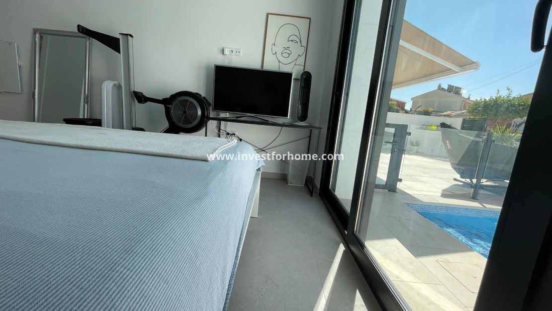 Vente - Villa - Formentera del Segura - Costa Blanca