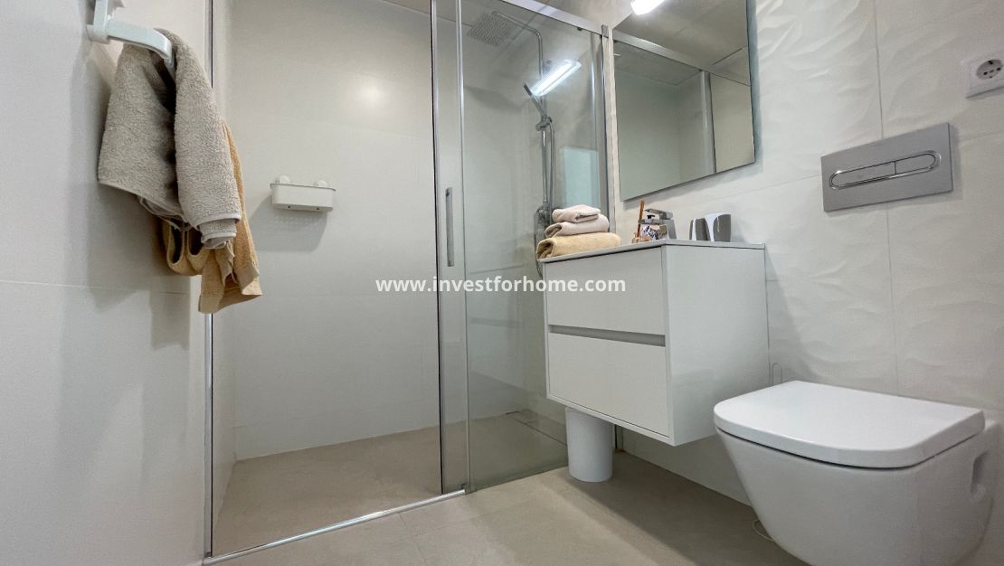 Vente - Villa - Formentera del Segura - Costa Blanca