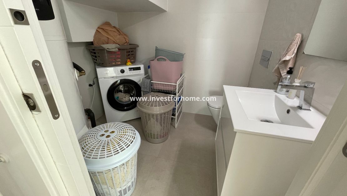 Vente - Villa - Formentera del Segura - Costa Blanca