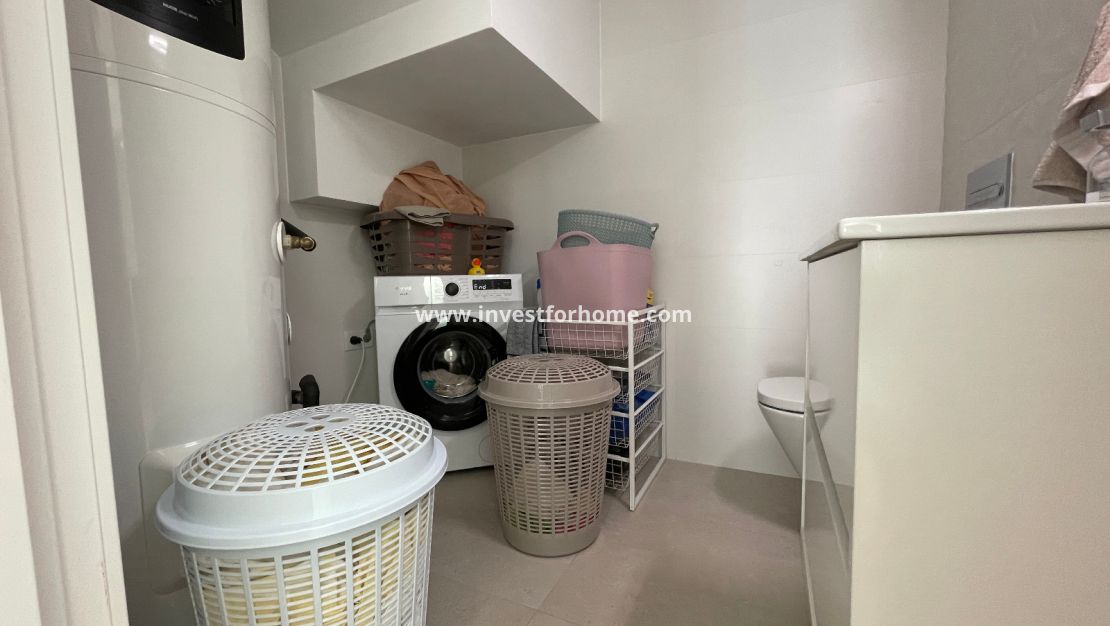 Vente - Villa - Formentera del Segura - Costa Blanca