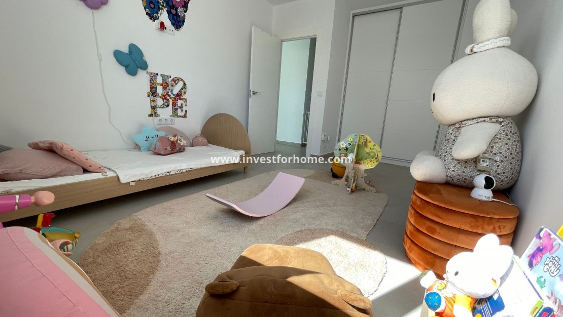 Vente - Villa - Formentera del Segura - Costa Blanca