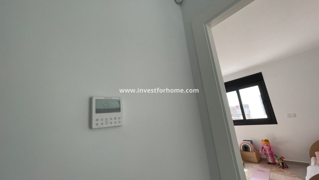 Vente - Villa - Formentera del Segura - Costa Blanca