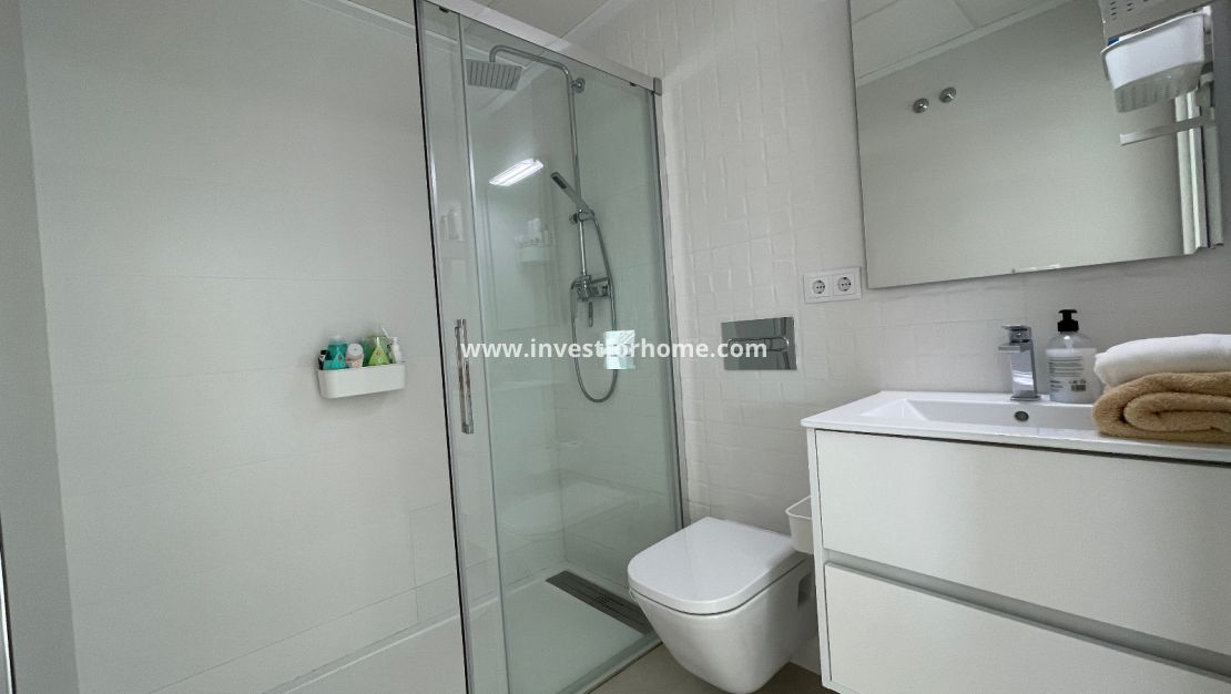 Vente - Villa - Formentera del Segura - Costa Blanca