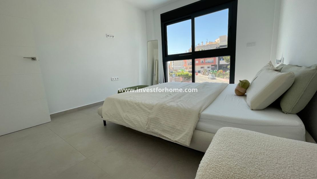 Vente - Villa - Formentera del Segura - Costa Blanca