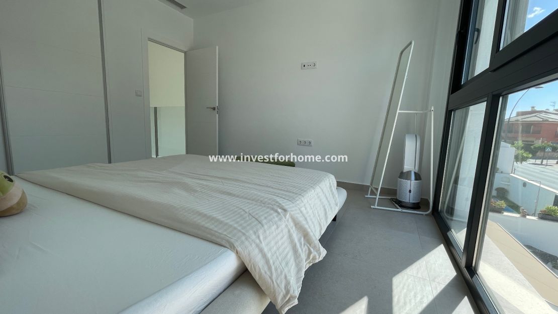 Vente - Villa - Formentera del Segura - Costa Blanca