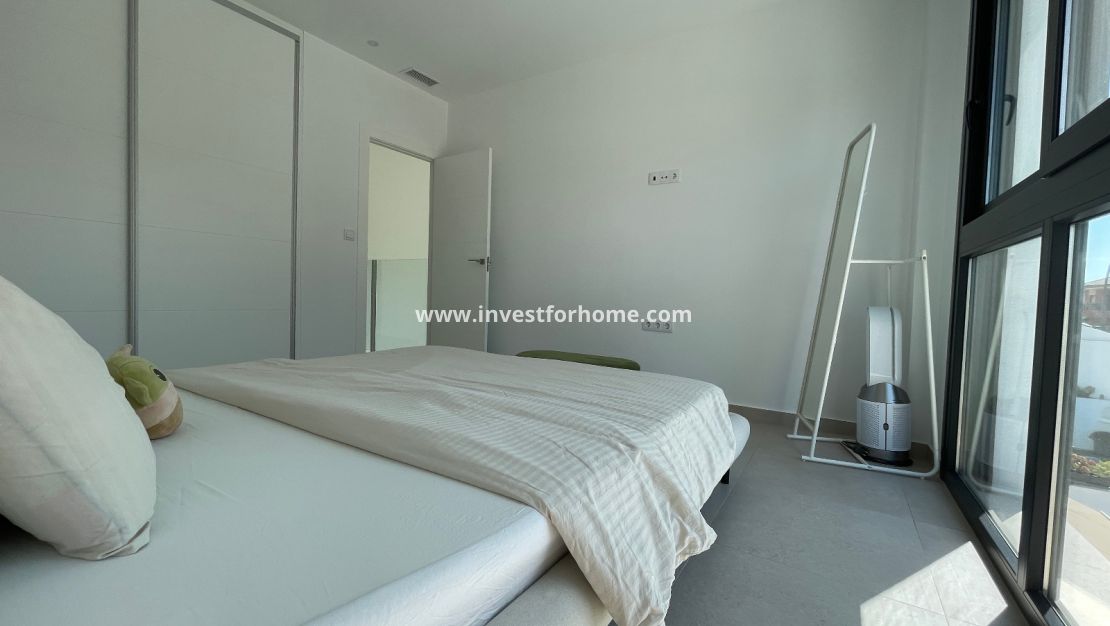 Vente - Villa - Formentera del Segura - Costa Blanca