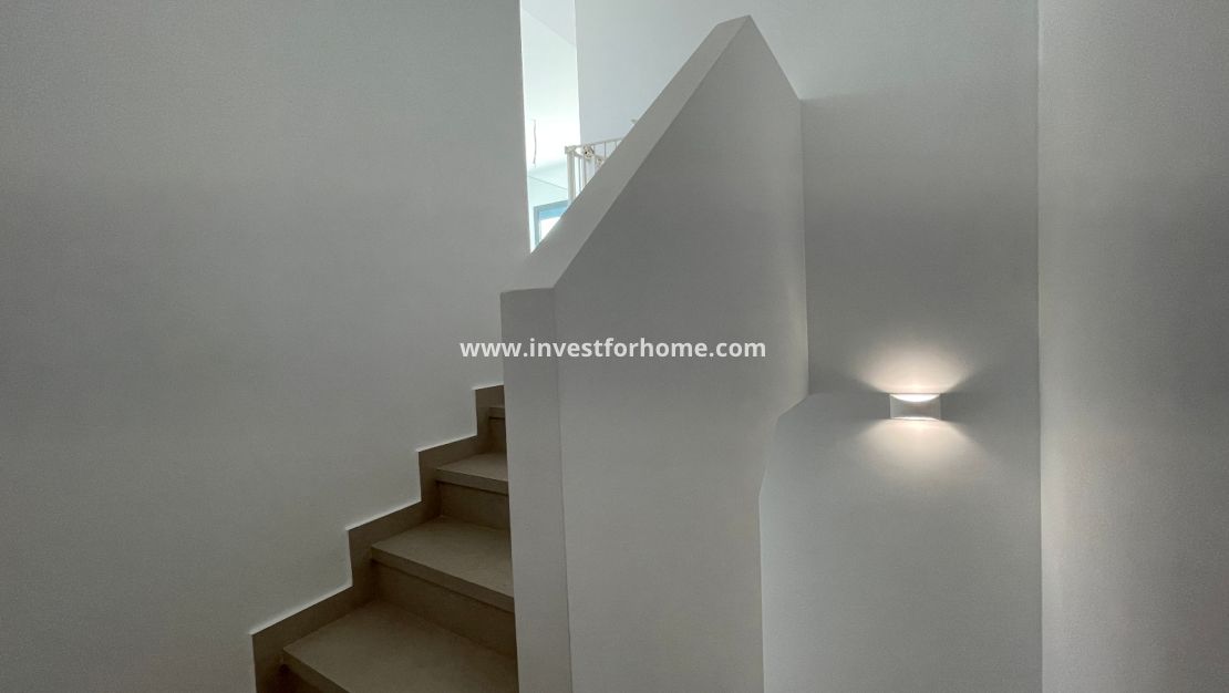 Vente - Villa - Formentera del Segura - Costa Blanca