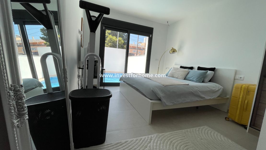 Vente - Villa - Formentera del Segura - Costa Blanca