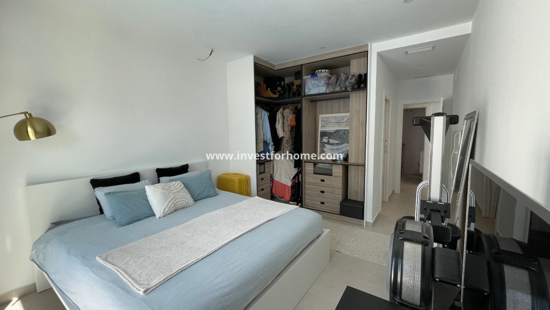 Vente - Villa - Formentera del Segura - Costa Blanca