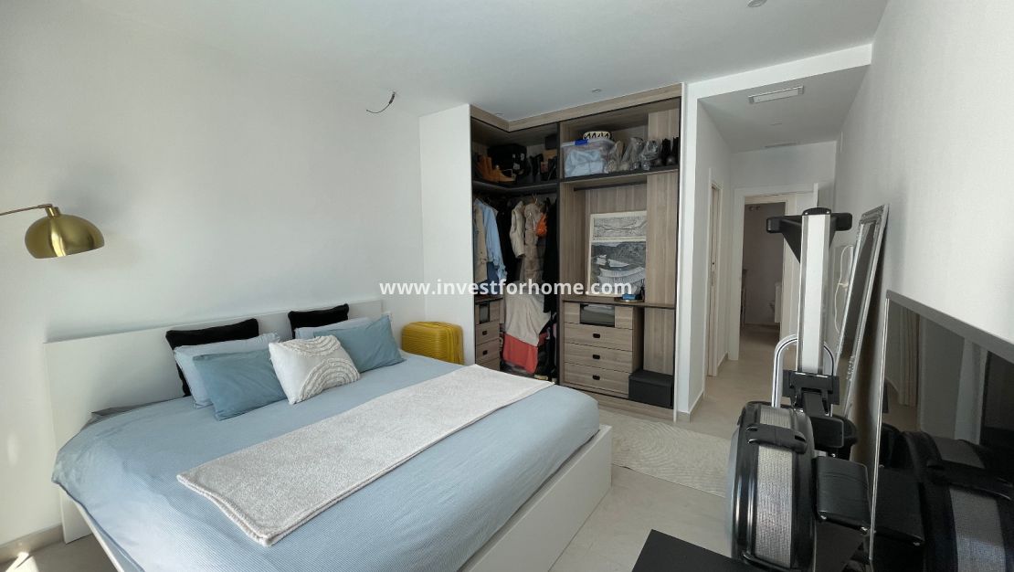 Vente - Villa - Formentera del Segura - Costa Blanca