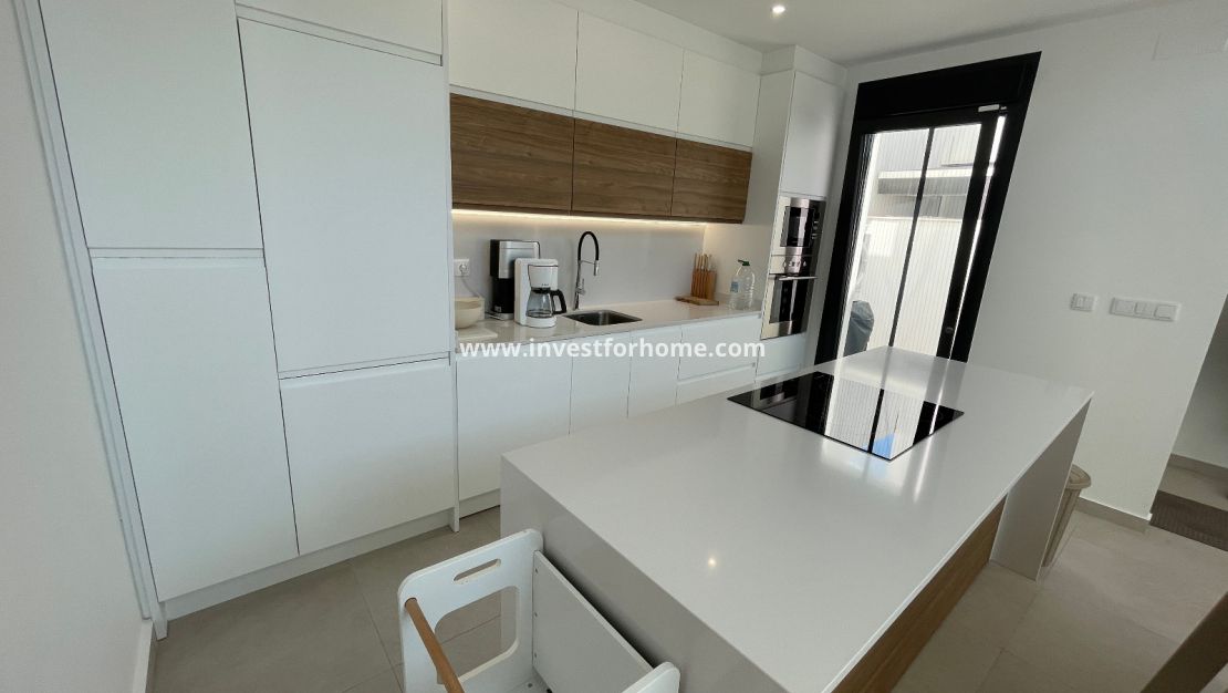 Vente - Villa - Formentera del Segura - Costa Blanca