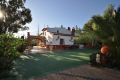 Vente - Villa - Fortuna - Inland