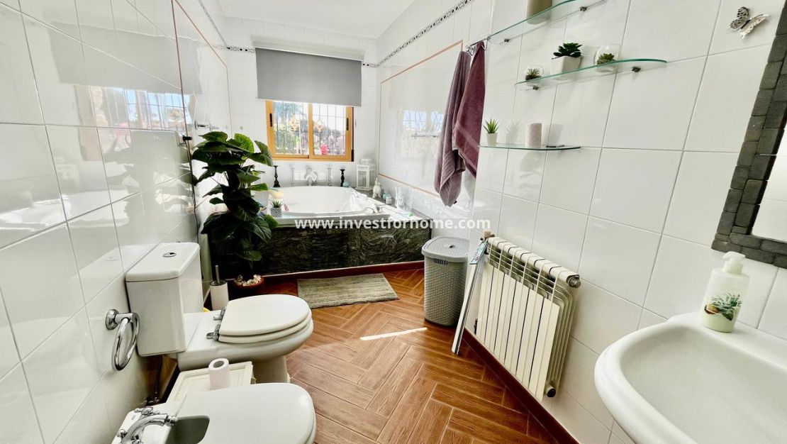 Vente - Villa - Fortuna - Inland