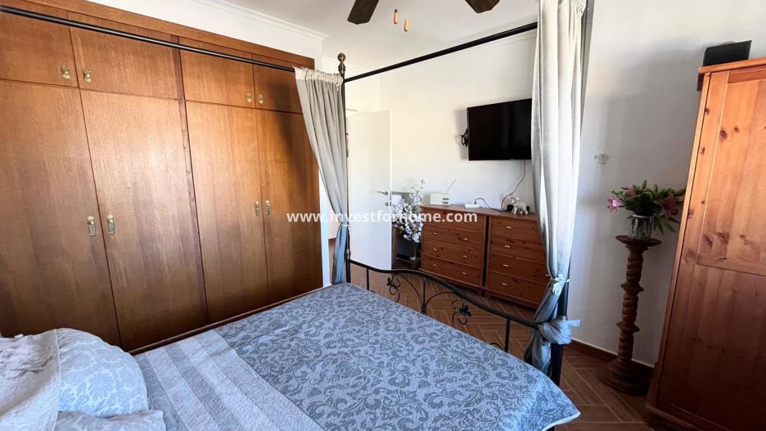 Vente - Villa - Fortuna - Inland