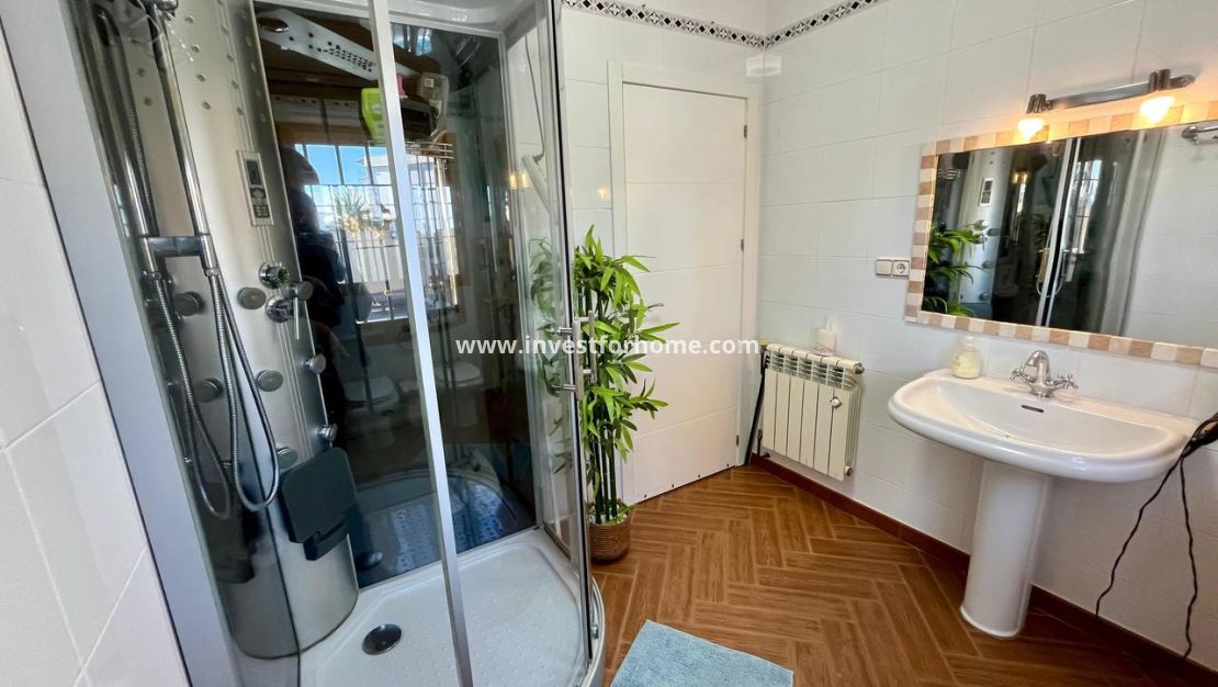 Vente - Villa - Fortuna - Inland