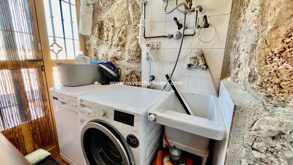 Vente - Villa - Fortuna - Inland