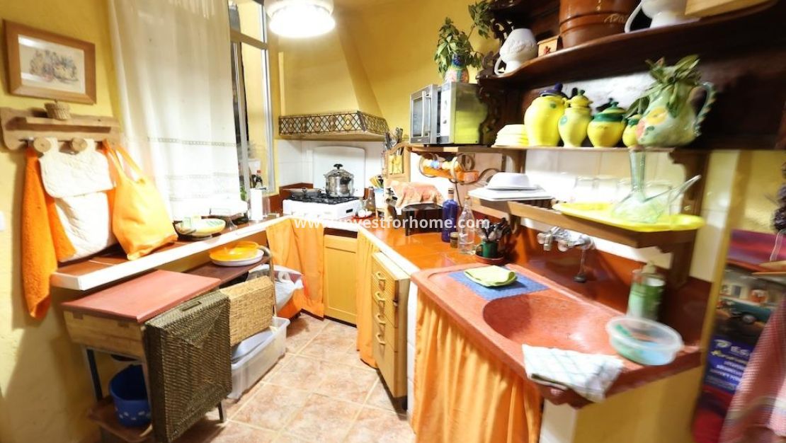 Vente - Villa - Fortuna - Inland