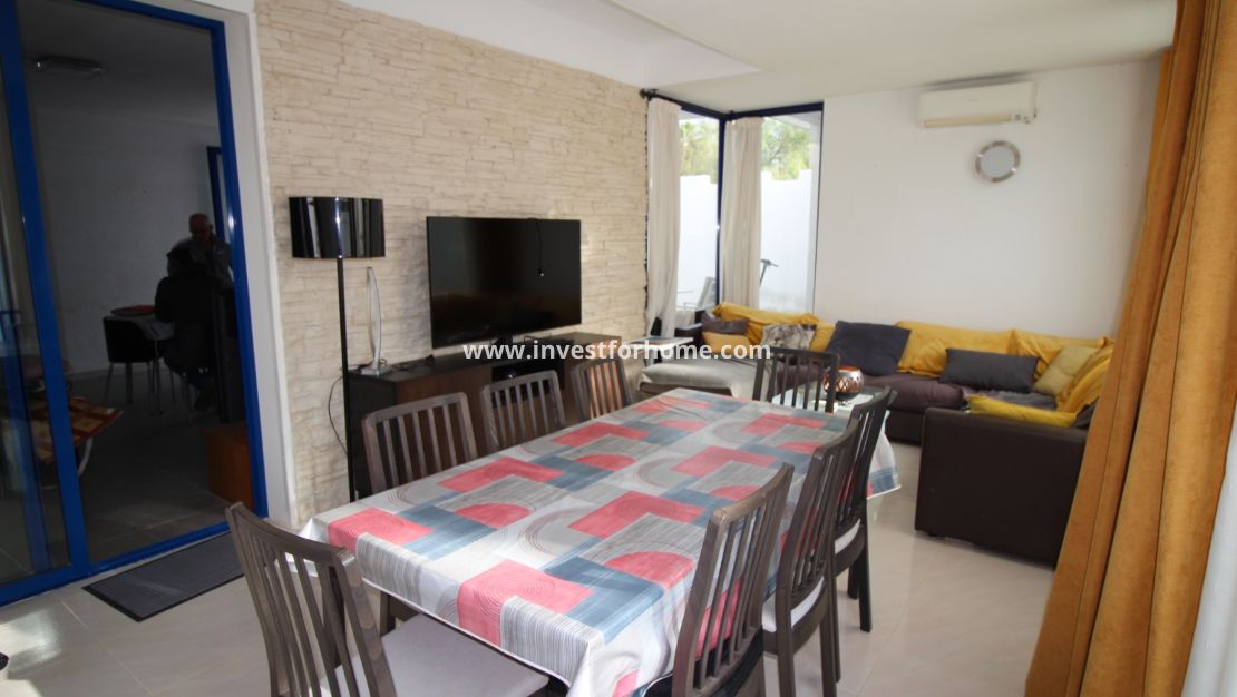 Vente - Villa - Fortuna - Inland