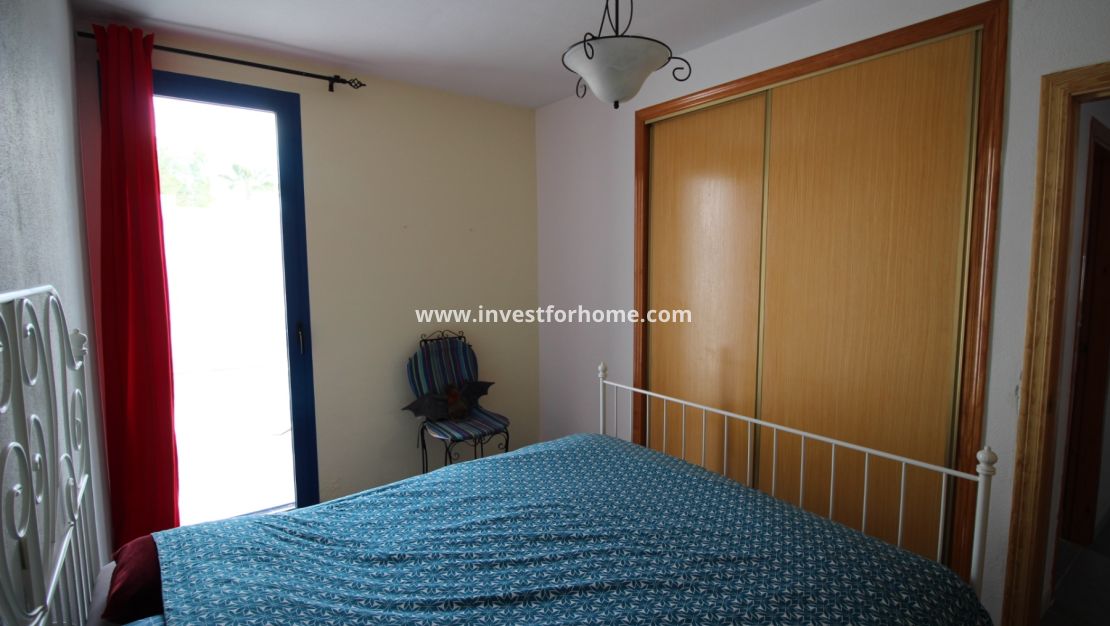 Vente - Villa - Fortuna - Inland