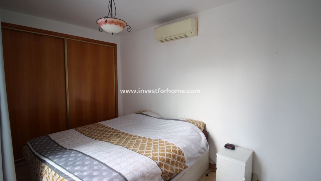 Vente - Villa - Fortuna - Inland