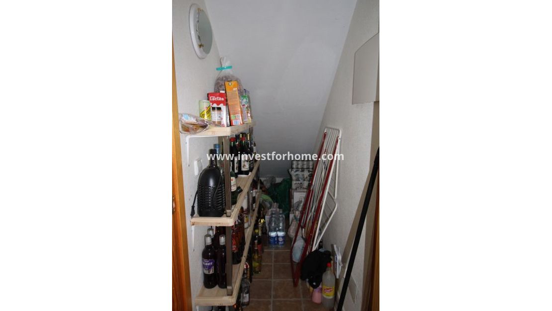 Vente - Villa - Fortuna - Inland